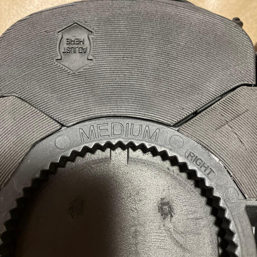 2024-2025 SALOMON Hologram サイズM