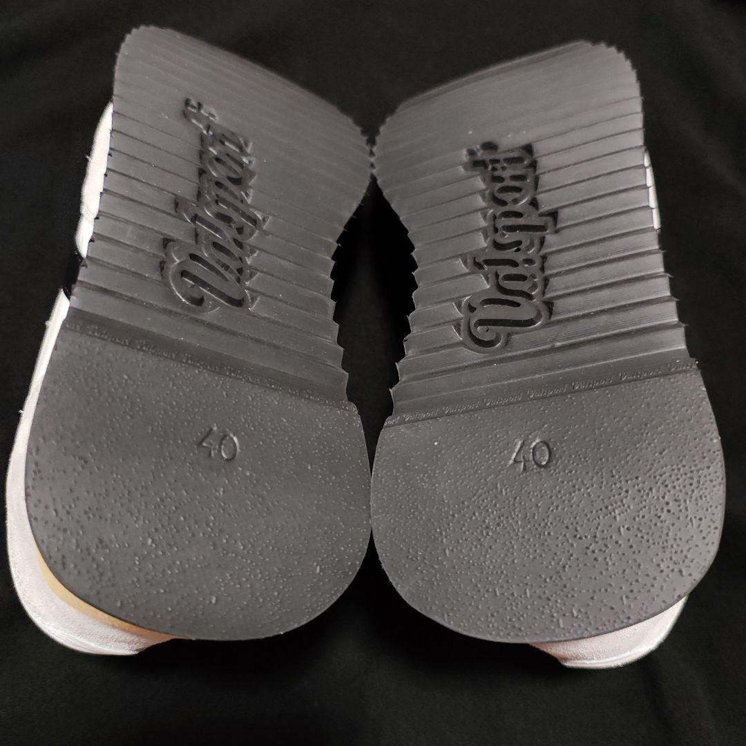 干場義雅 ミニマルワードローブ Valsport ヴァルスポルト ヘリテージ