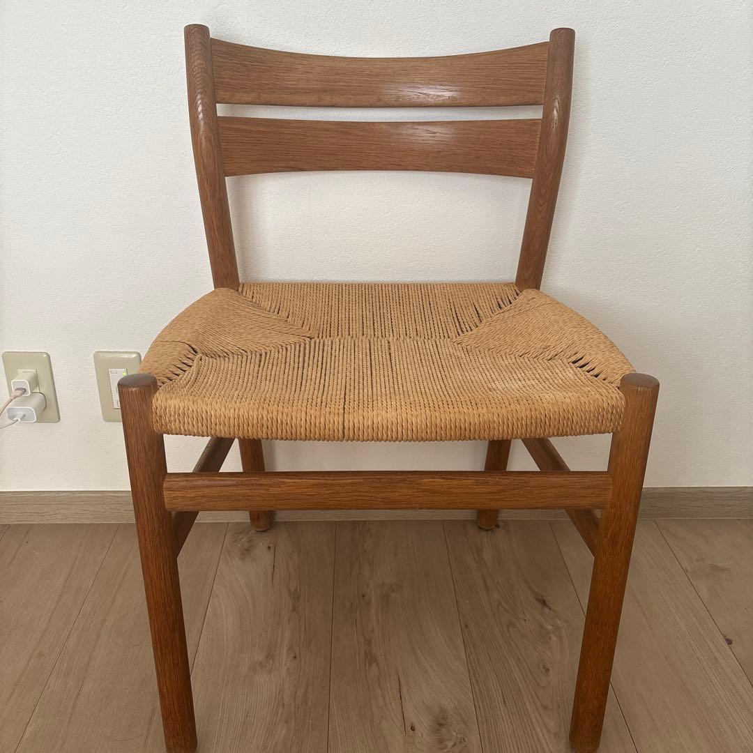 ボーエモーエンセン　BM1 フリッツハンセン