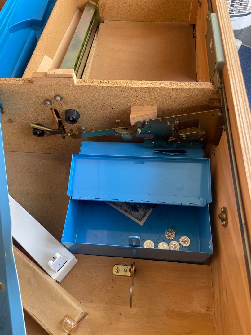 Bonzini テーブルフットボール テーブルサッカー100円玉式