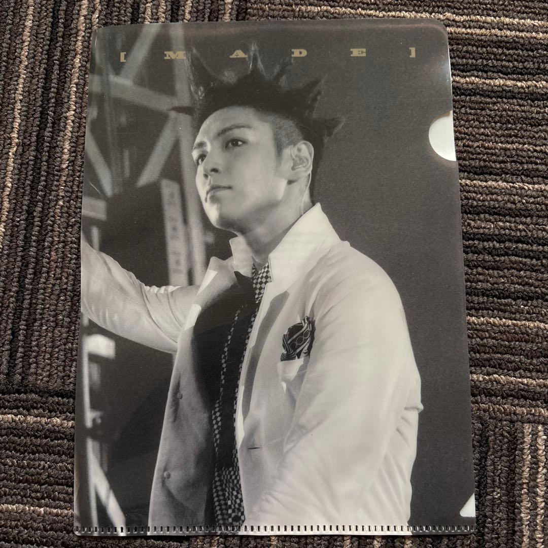 2015 BIGBANG MADE IN SEOUL DVD 初回生産限定盤