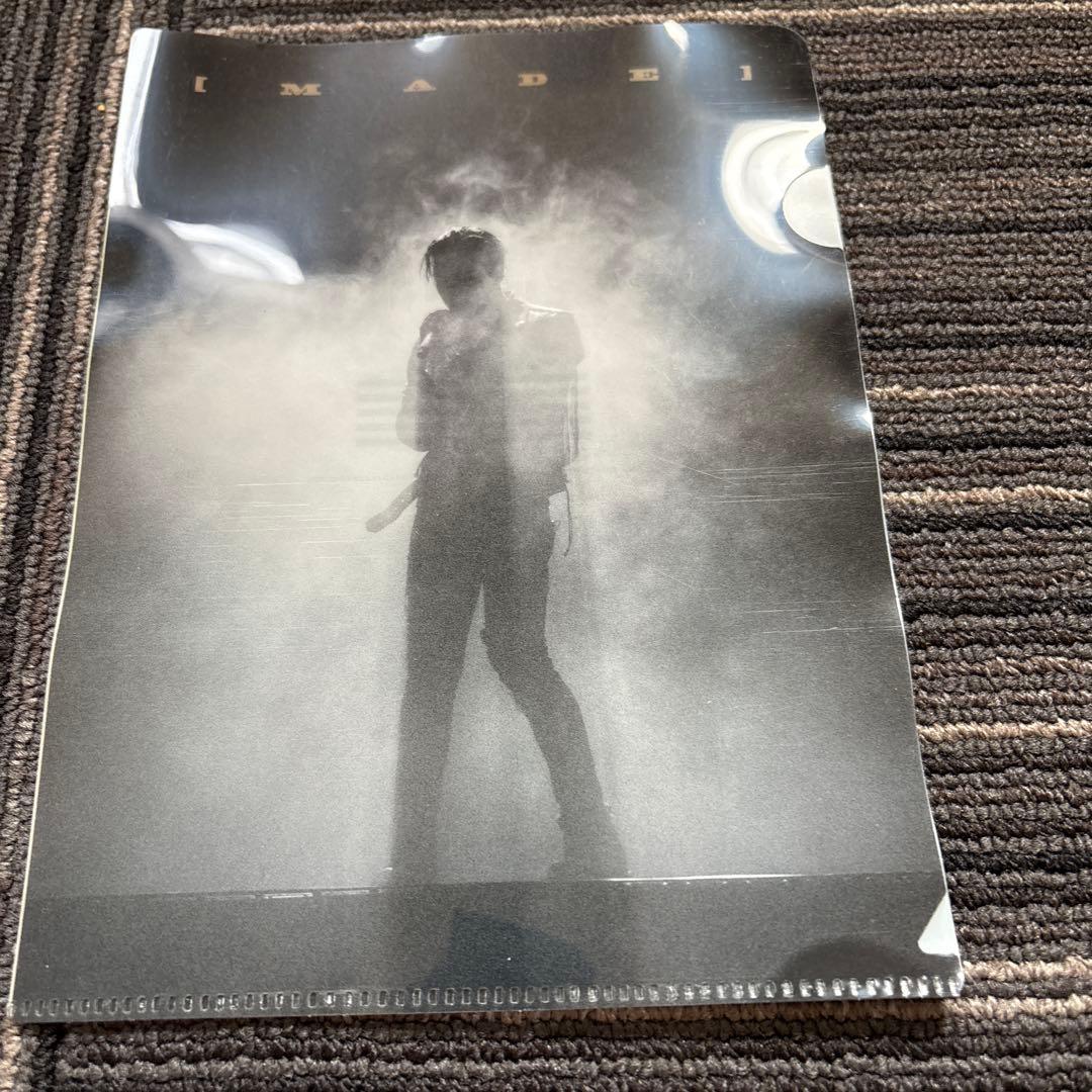 2015 BIGBANG MADE IN SEOUL DVD 初回生産限定盤