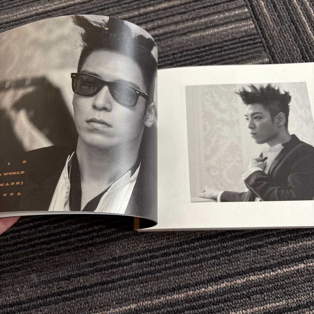 2015 BIGBANG MADE IN SEOUL DVD 初回生産限定盤