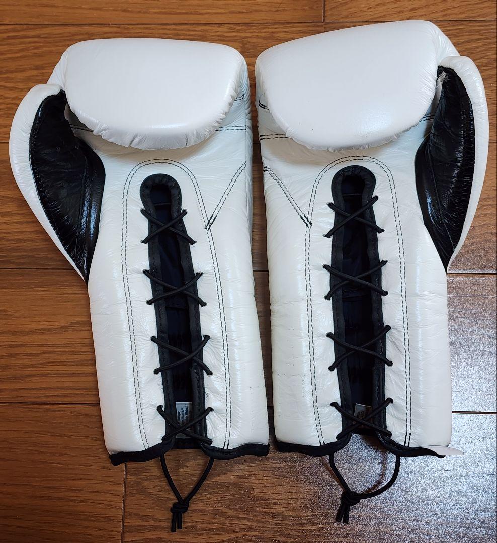 [最終値下げ] CLETO REYES レイジェス ボクシンググローブ 12oz