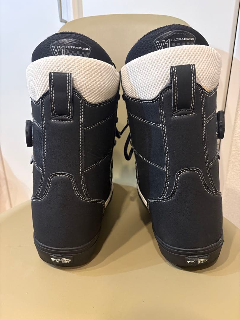 杉田家　VANS INVADO OG スノーボード　ブーツ　26cm