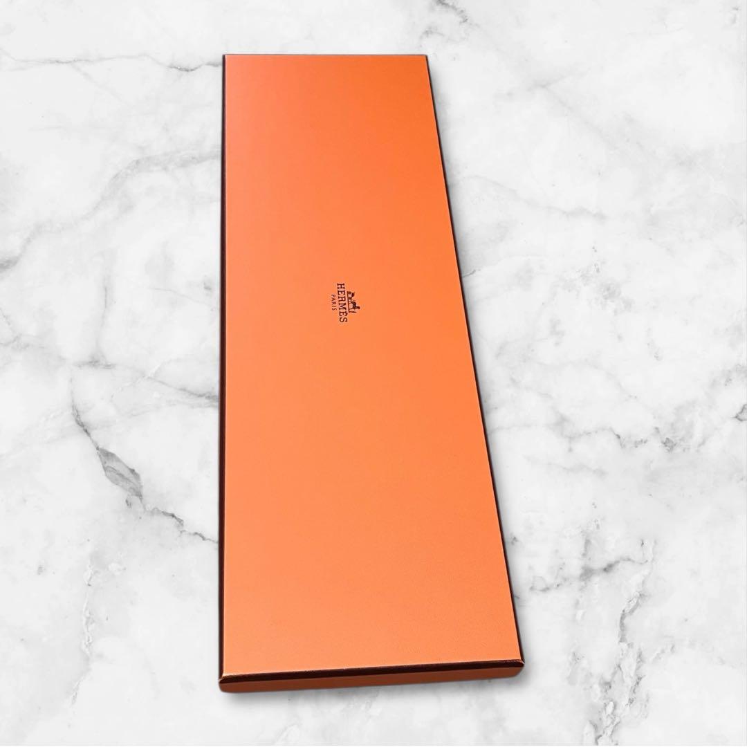 【箱付き】HERMES エルメス　ニットタイ　4色　H柄　ファソネ　ソリッド