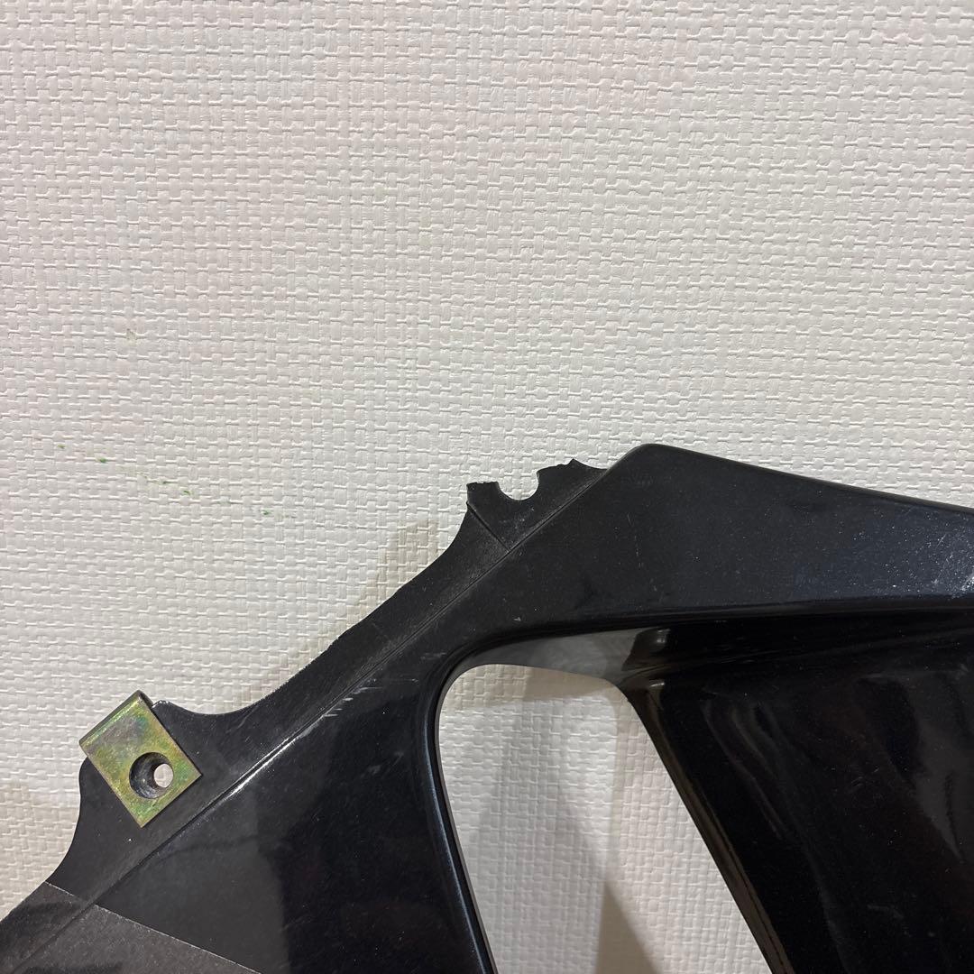 cbr250rr mc22 純正アッパーカウルセット