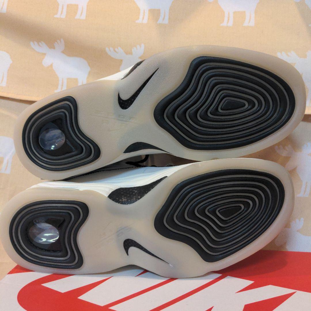 【新品】 NIKE AIR PENNY 2 ナイキ エアペニー2 28.0cm