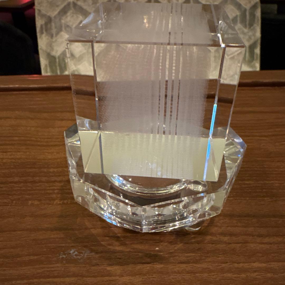 丸山　ダヴィンチキューブ　メサイヤ