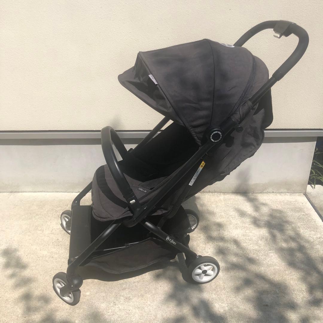 cybex サイベックス　イージーS
