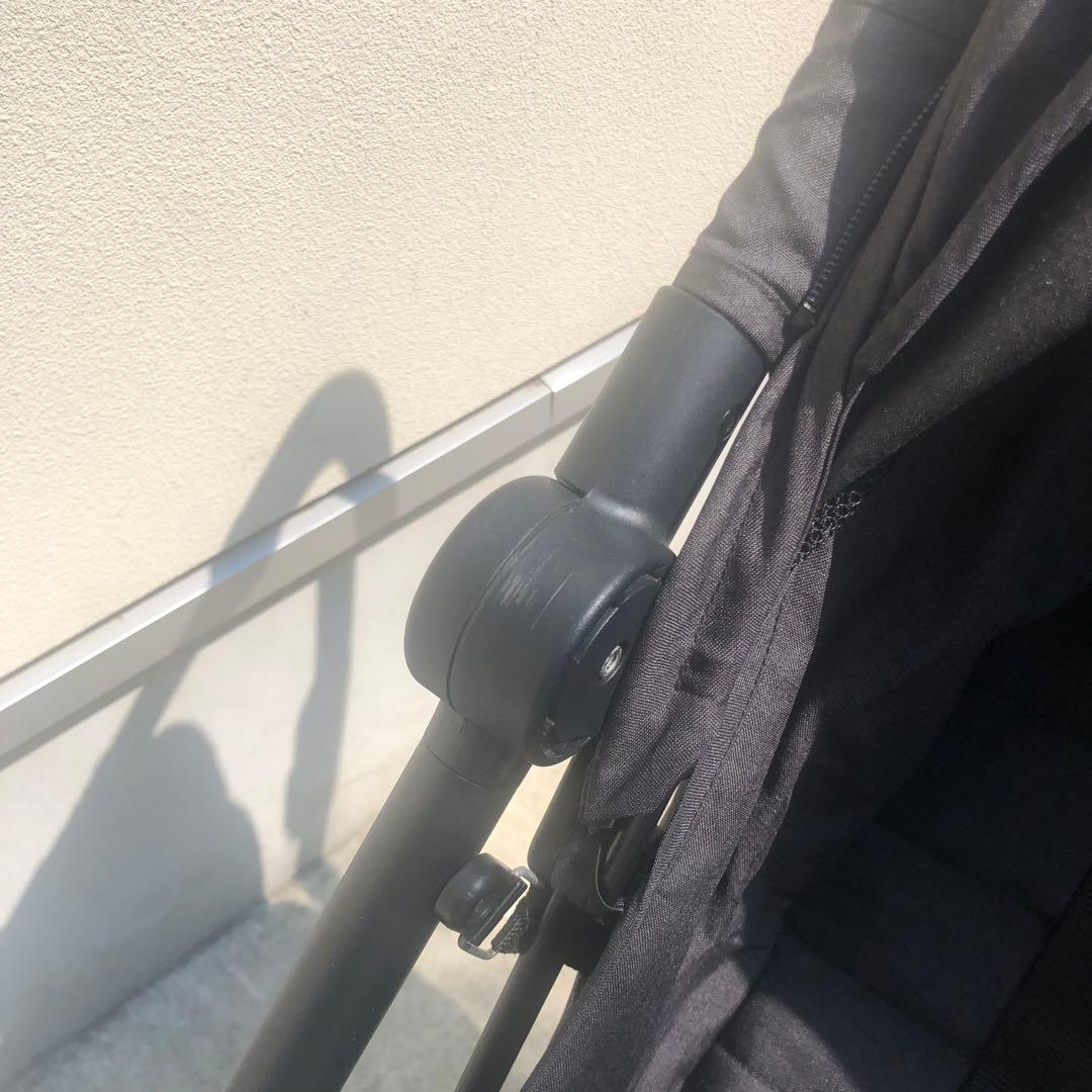 cybex サイベックス　イージーS