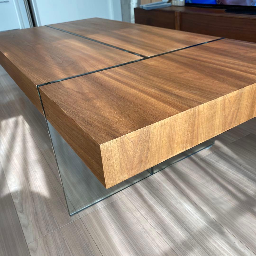 テーブル　リビングテーブル　センターテーブル　北欧風