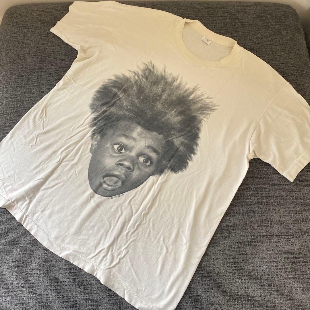 b*n様 ちびっこギャングバックウィートビンテージTシャツ