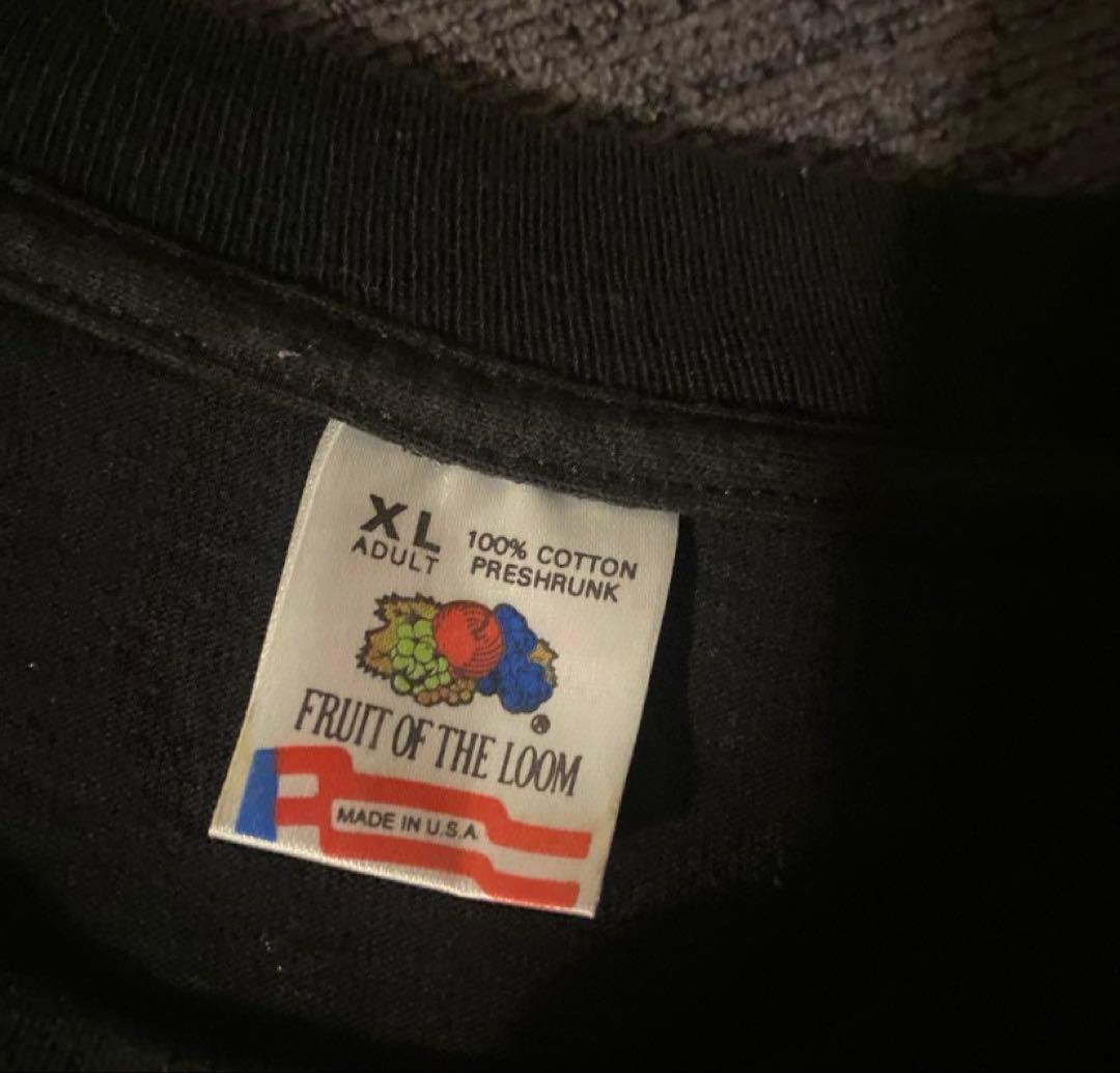 b*n様 ちびっこギャングバックウィートビンテージTシャツ