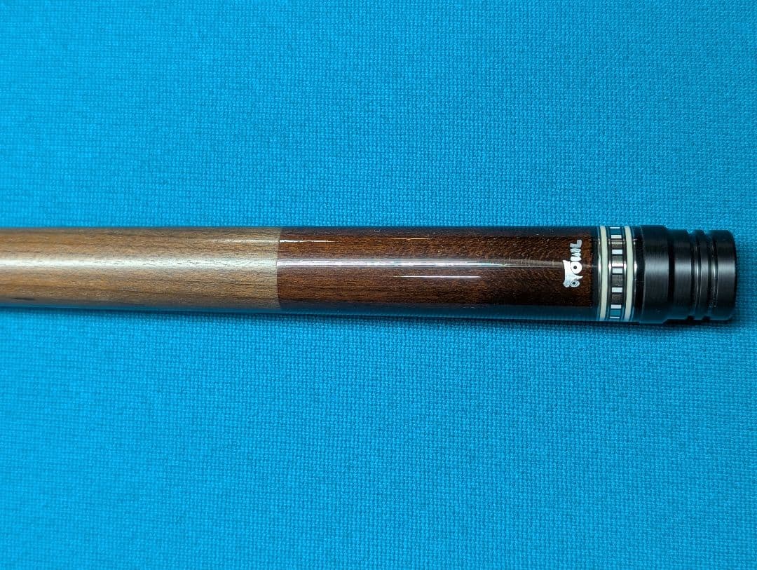 トリファイド ハイロースト ラジアルピン