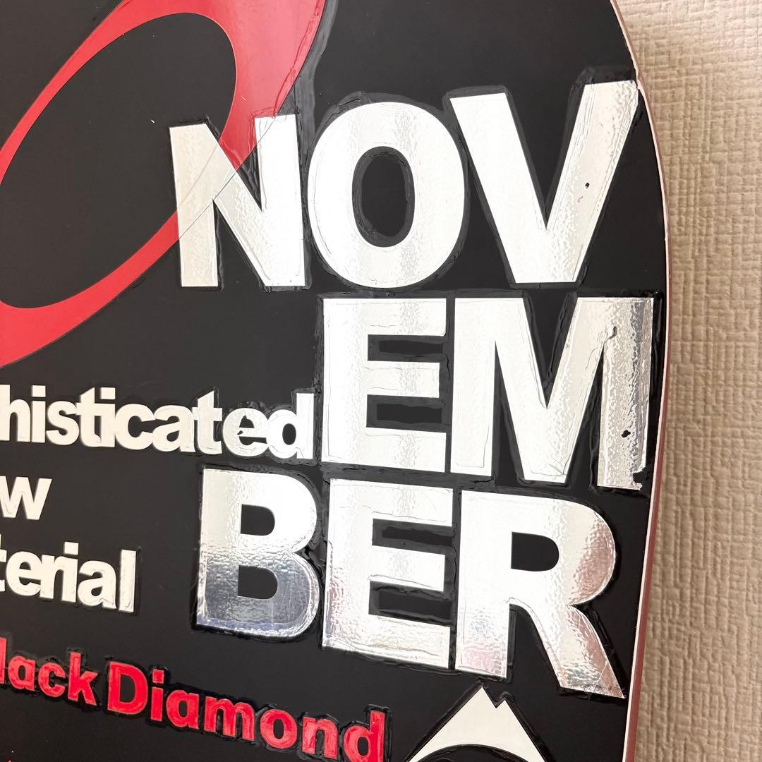 ○ソール綺麗です　NOVEMBER REDLIVE 161