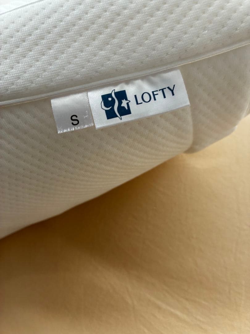 ロフテー　５セルピロー ソフィット・エラスティックパイプ