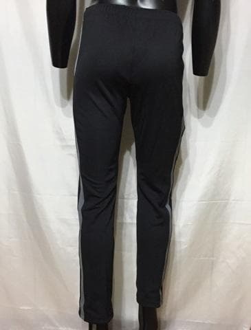 B28-04 新品 アンダーアーマー ジャージ ロングパンツ トレーニング S