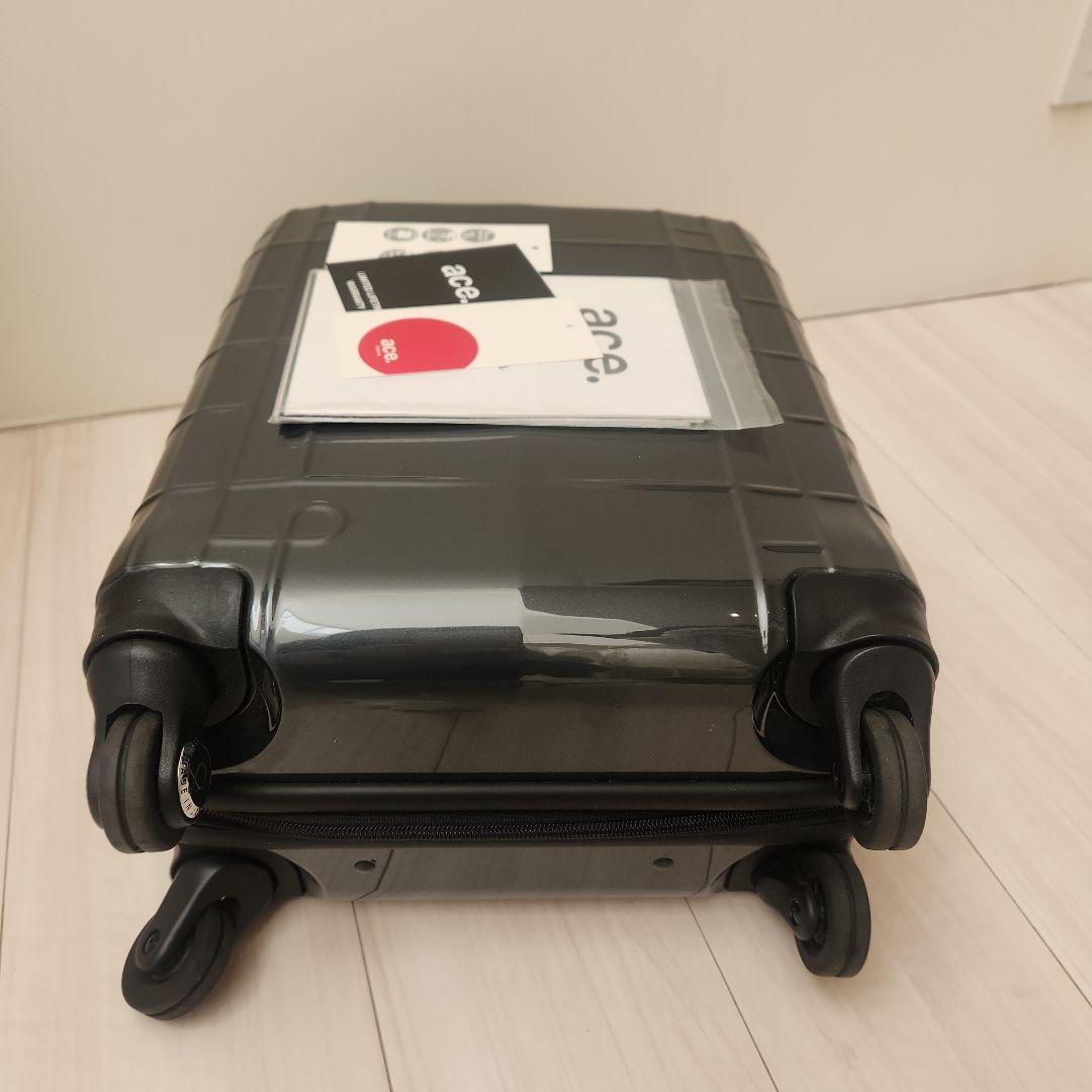 ACEエース キャリーケース 22リットル
