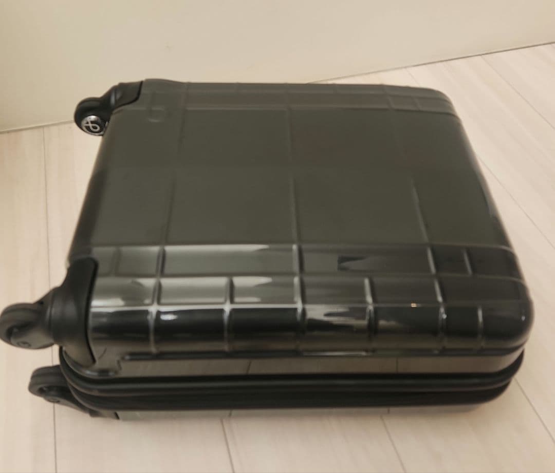 ACEエース キャリーケース 22リットル