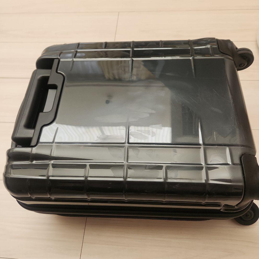 ACEエース キャリーケース 22リットル