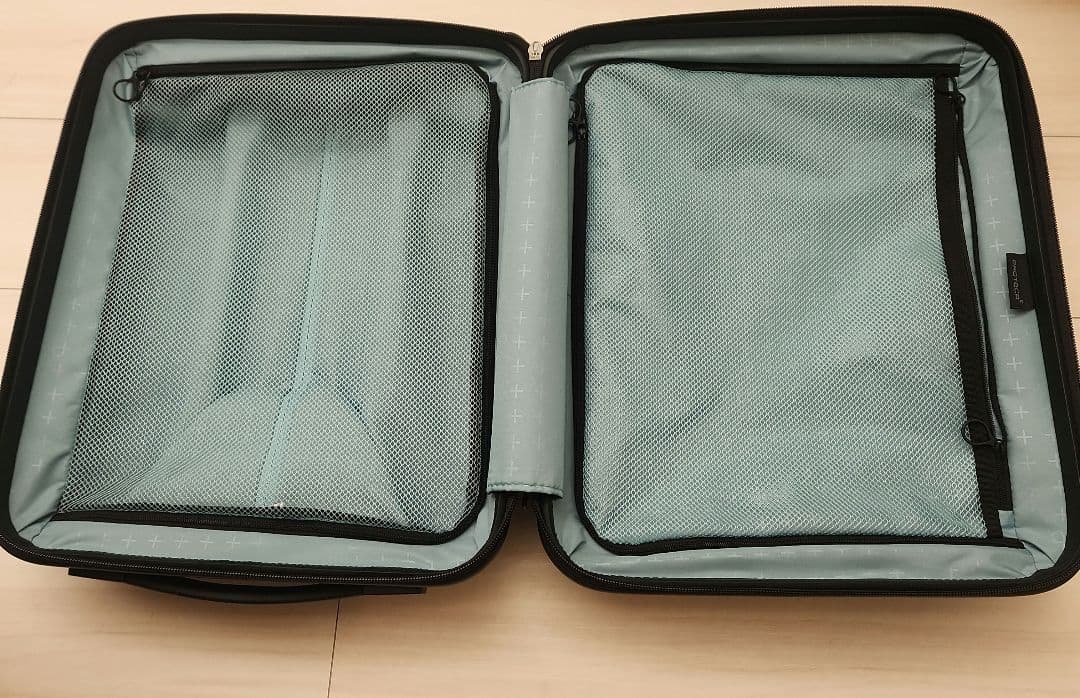 ACEエース キャリーケース 22リットル