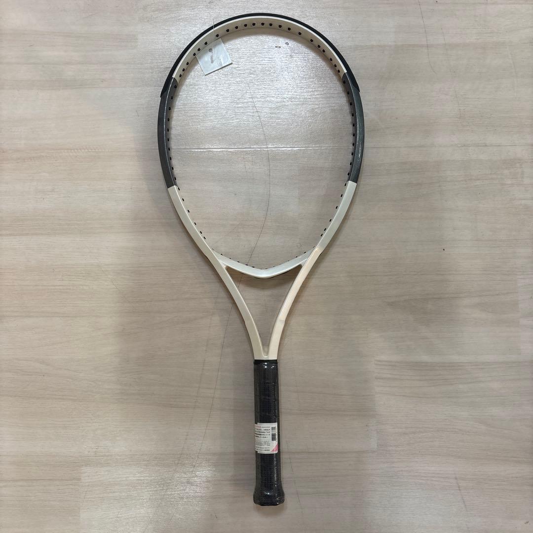 テニスラケット 120cm 265g 16x18