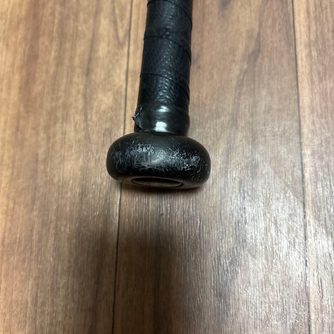 ビヨンドマックスEV 軟式バット 80cm 少年　野球　トップバランス