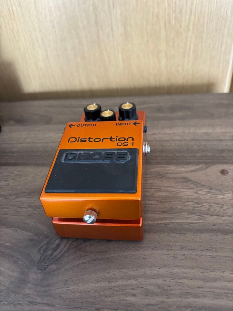 BOSS 50周年記念モデル 3点セット