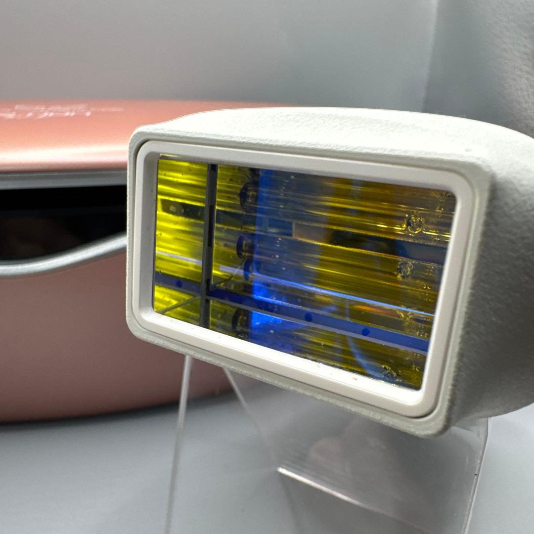 M1414 エムテック ke-non ケノン Ver 8.7 家庭用 脱毛器