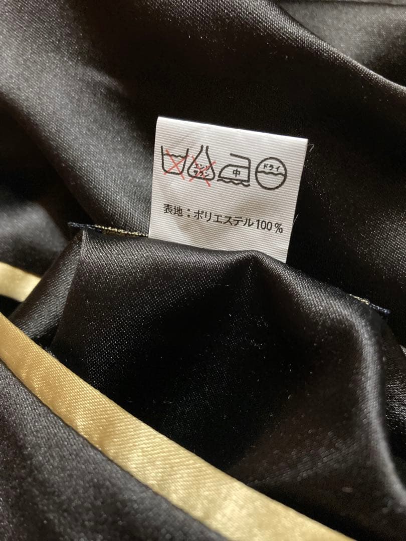 テーラー東洋 東洋エンタープライズ スカジャン 90年代【M品番】Mサイズ