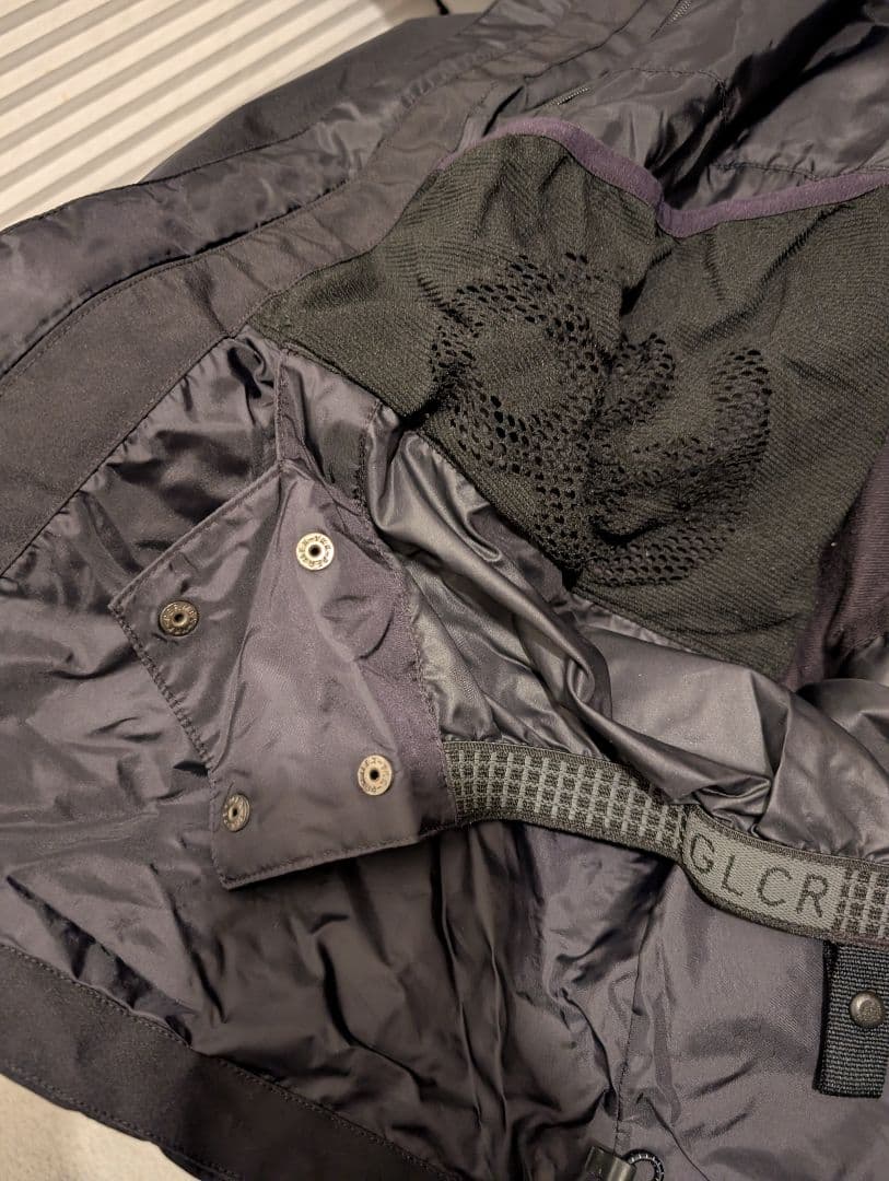 【686】GORE-TEX　スノーボードジャケット