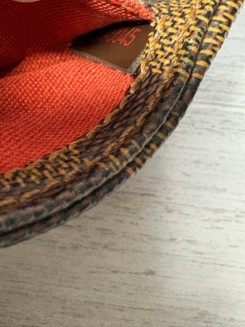 限定値下極美LOUIS VUITTON ルイヴィトン ジェロニモス ボディバッグ