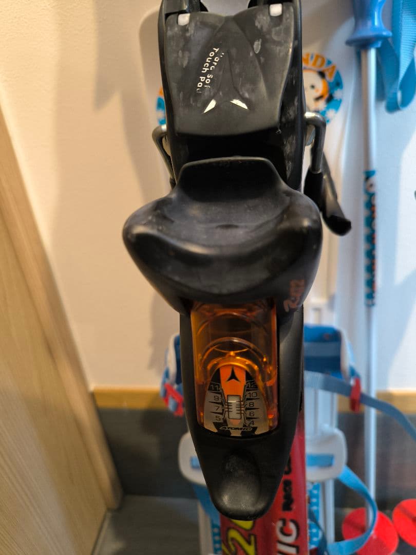 ATOMIC アトミック Beta Race 9'20 スキー板 170cm