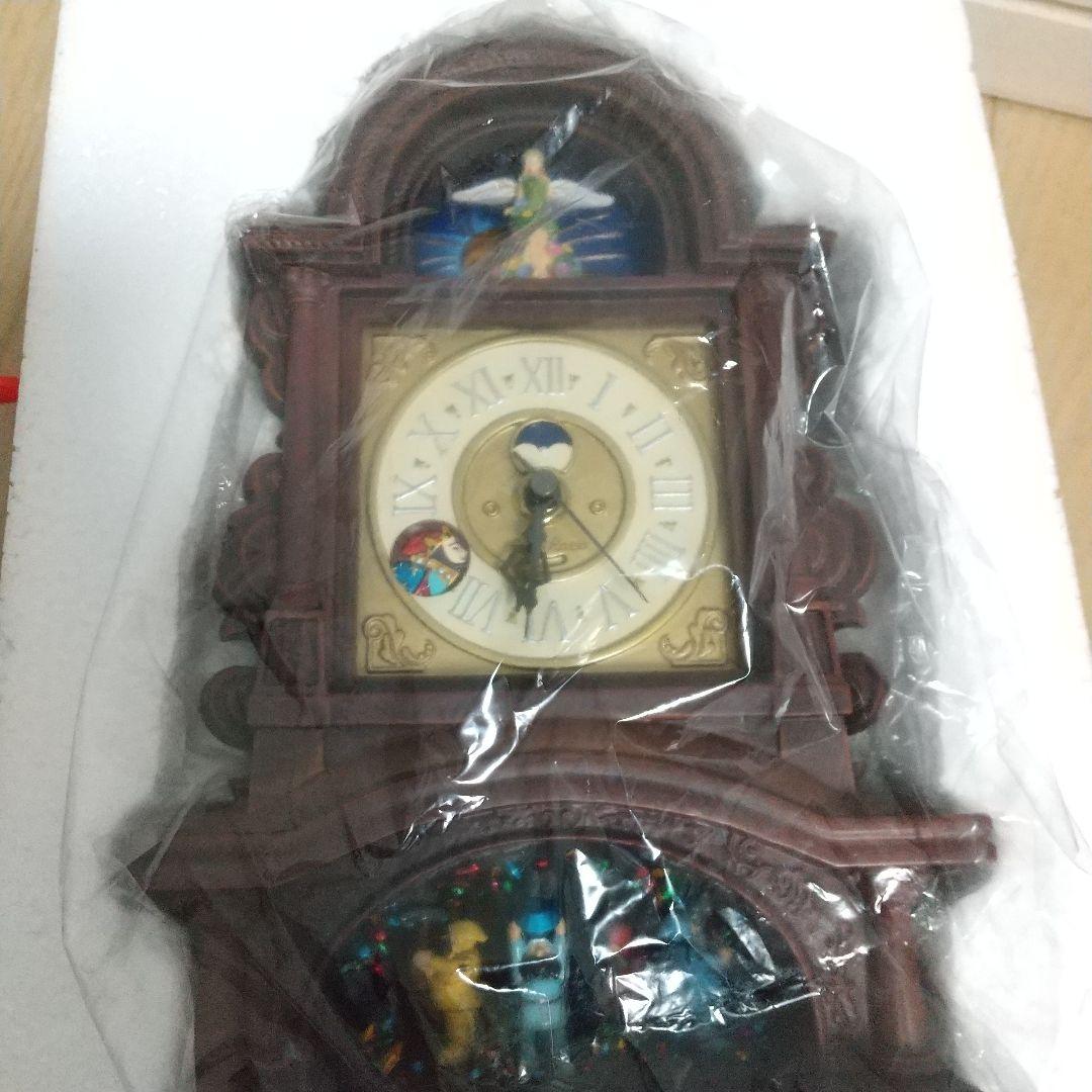 開封確認済み➰未使用品➰耳をすませば地球屋の古時計