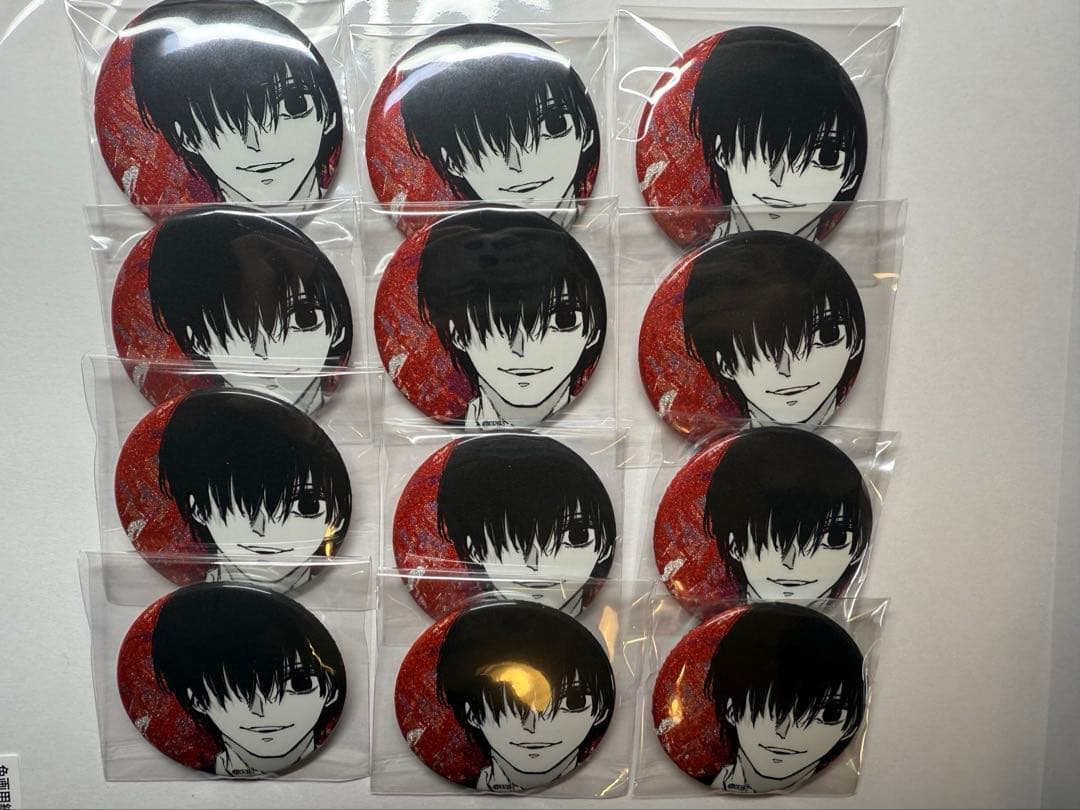 サカモトデイズ emotions 南雲