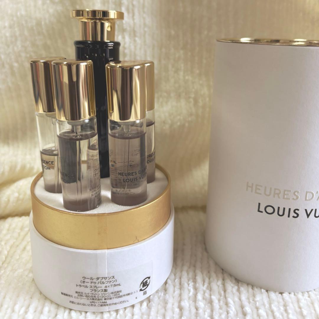 香水(女性用) NA