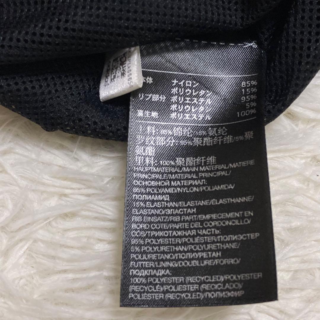 Y-3 ワイスリー ヨウジヤマモト ボンバージャケット ナイロン XS