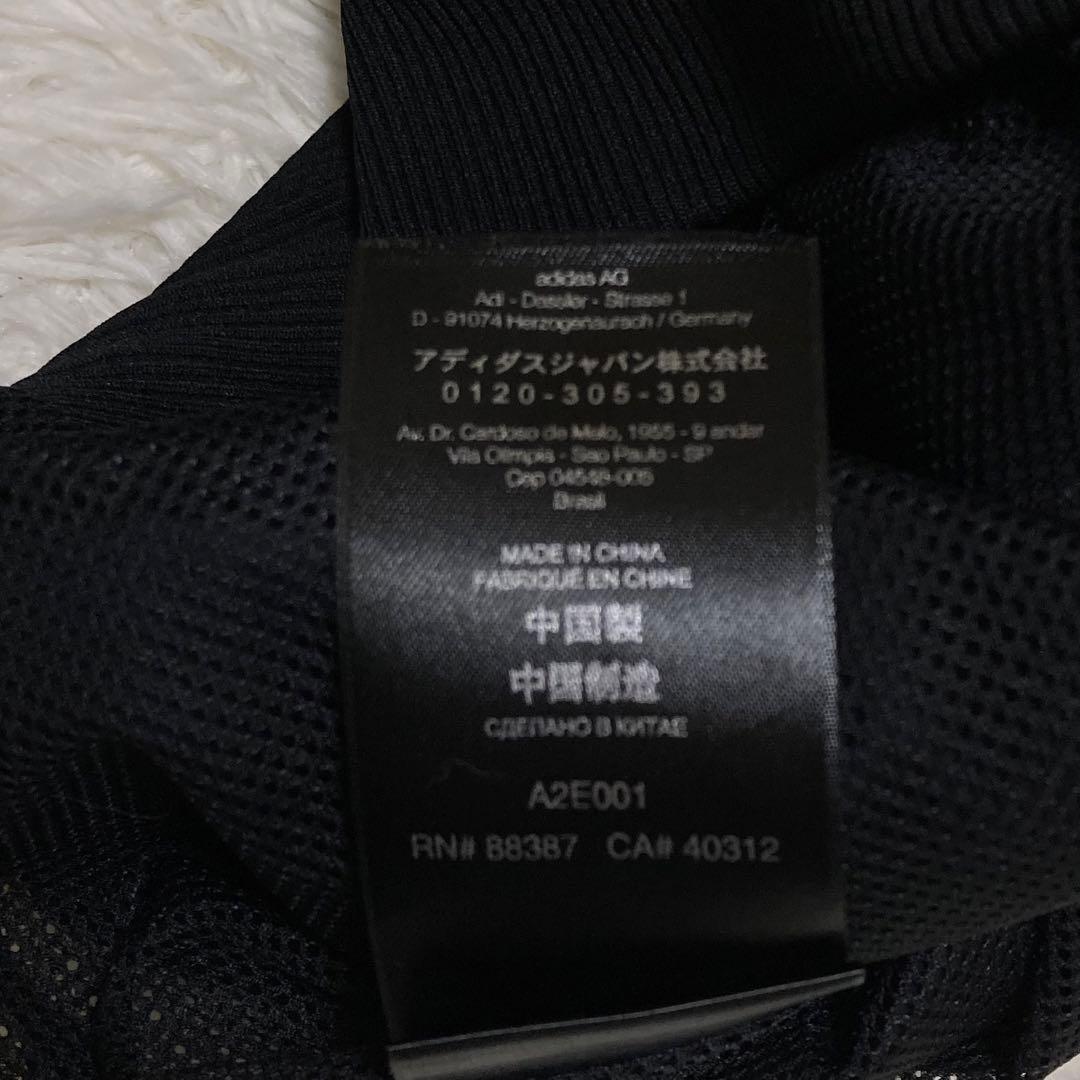 Y-3 ワイスリー ヨウジヤマモト ボンバージャケット ナイロン XS