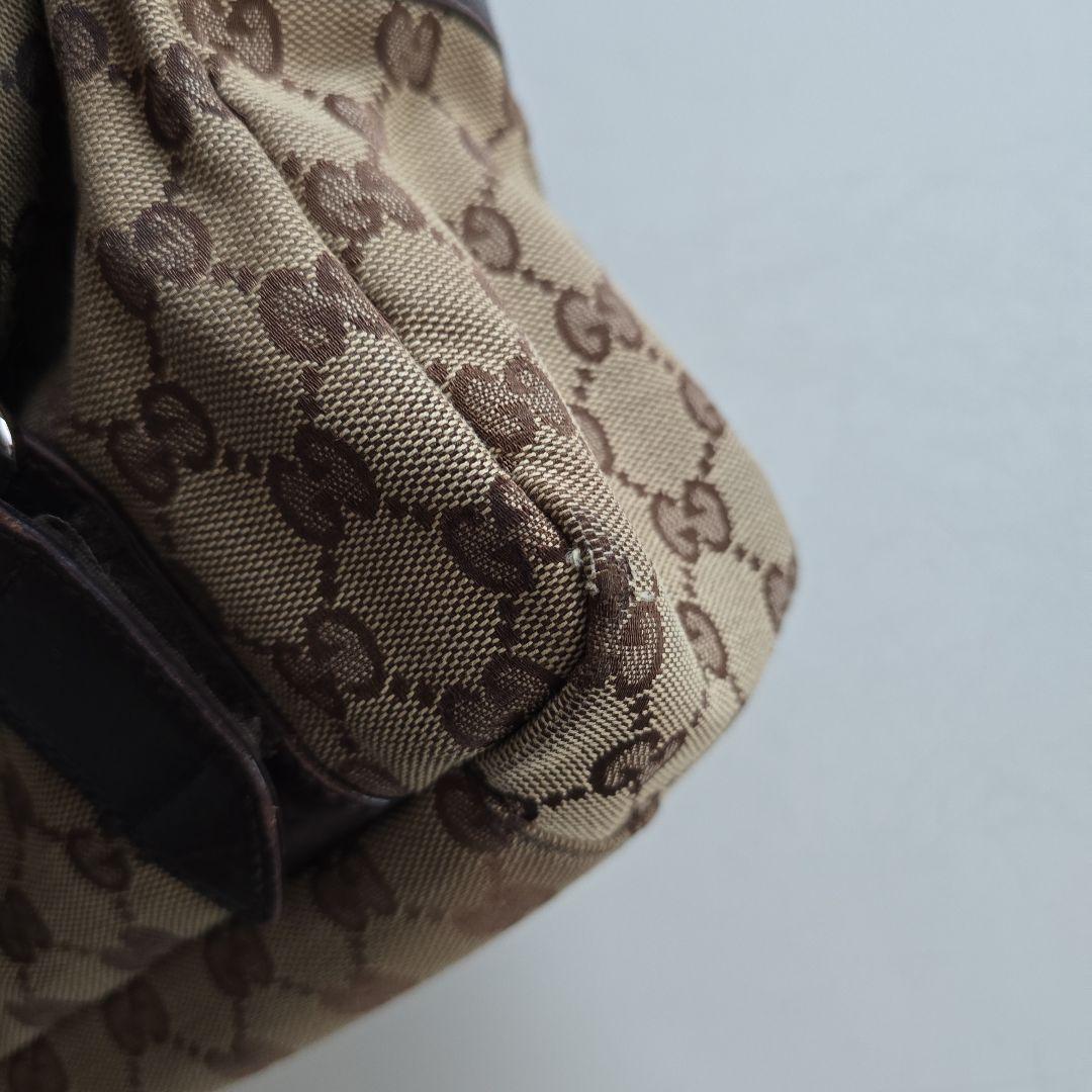 グッチ GUCCI メッセンジャー ショルダーバッグ 145858