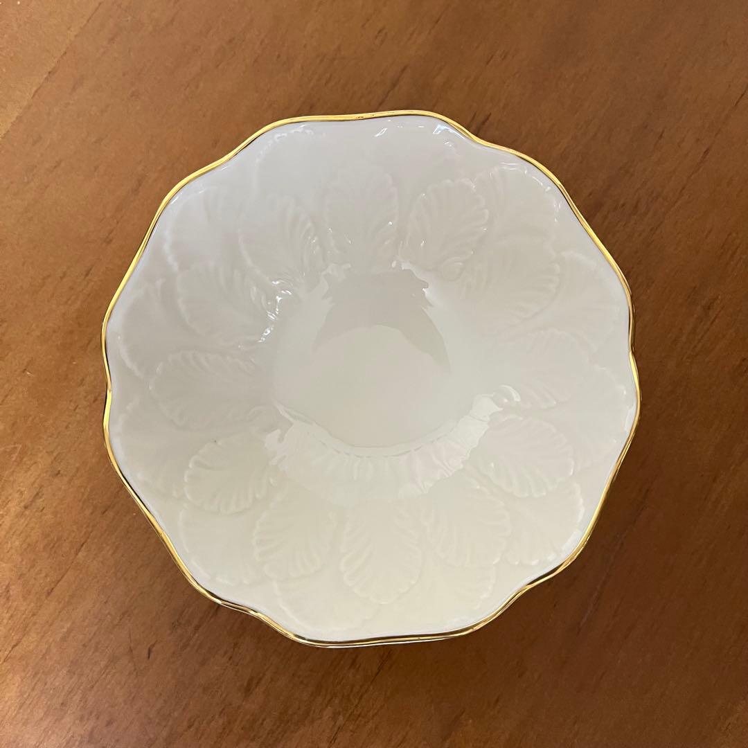 LENOX レノックス 器・花瓶 4点セット Made in USA