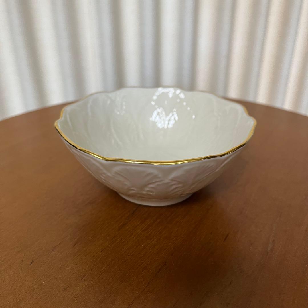 LENOX レノックス 器・花瓶 4点セット Made in USA