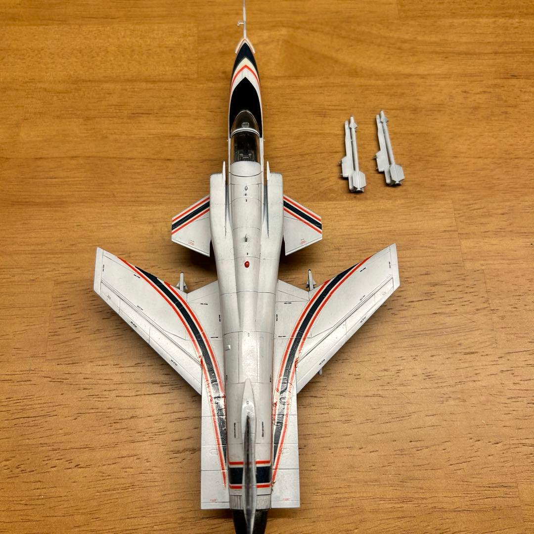 【Y Shi 】1/72 X-29A 風間真機　エリア88