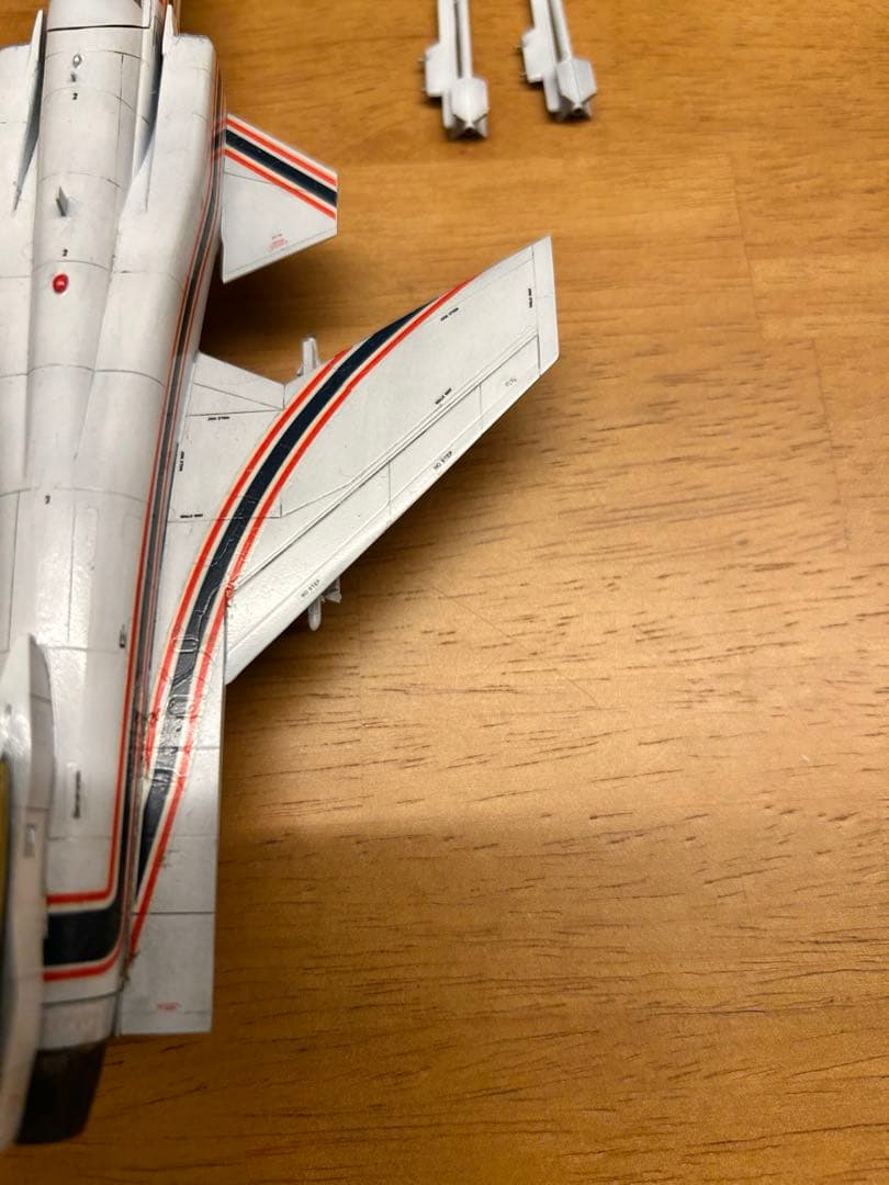 【Y Shi 】1/72 X-29A 風間真機　エリア88