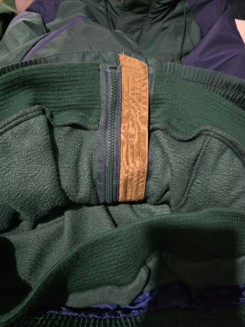 ジャケット・アウター \"STABRIDGE\" 3WAY SYSTEM JACKET