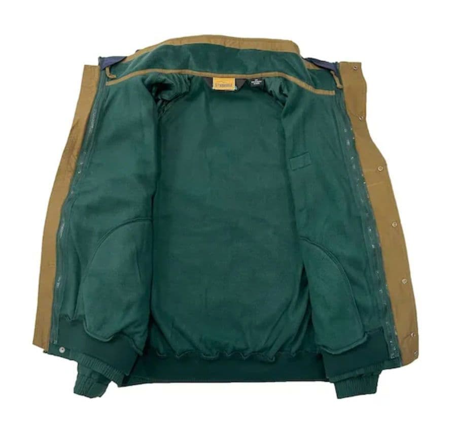 ジャケット・アウター \"STABRIDGE\" 3WAY SYSTEM JACKET