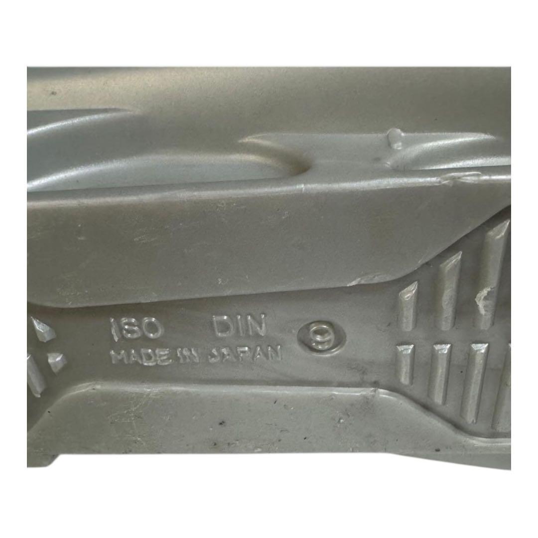 28cm グレー carve 5 スキーブーツ ゲンファクトリー