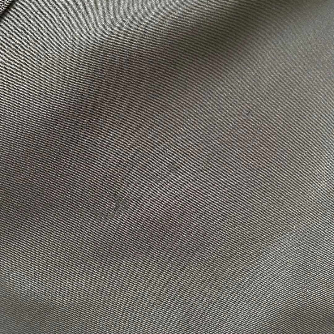 名作　OVERCOAT オーバーコート　トレンチコート　ネイビー