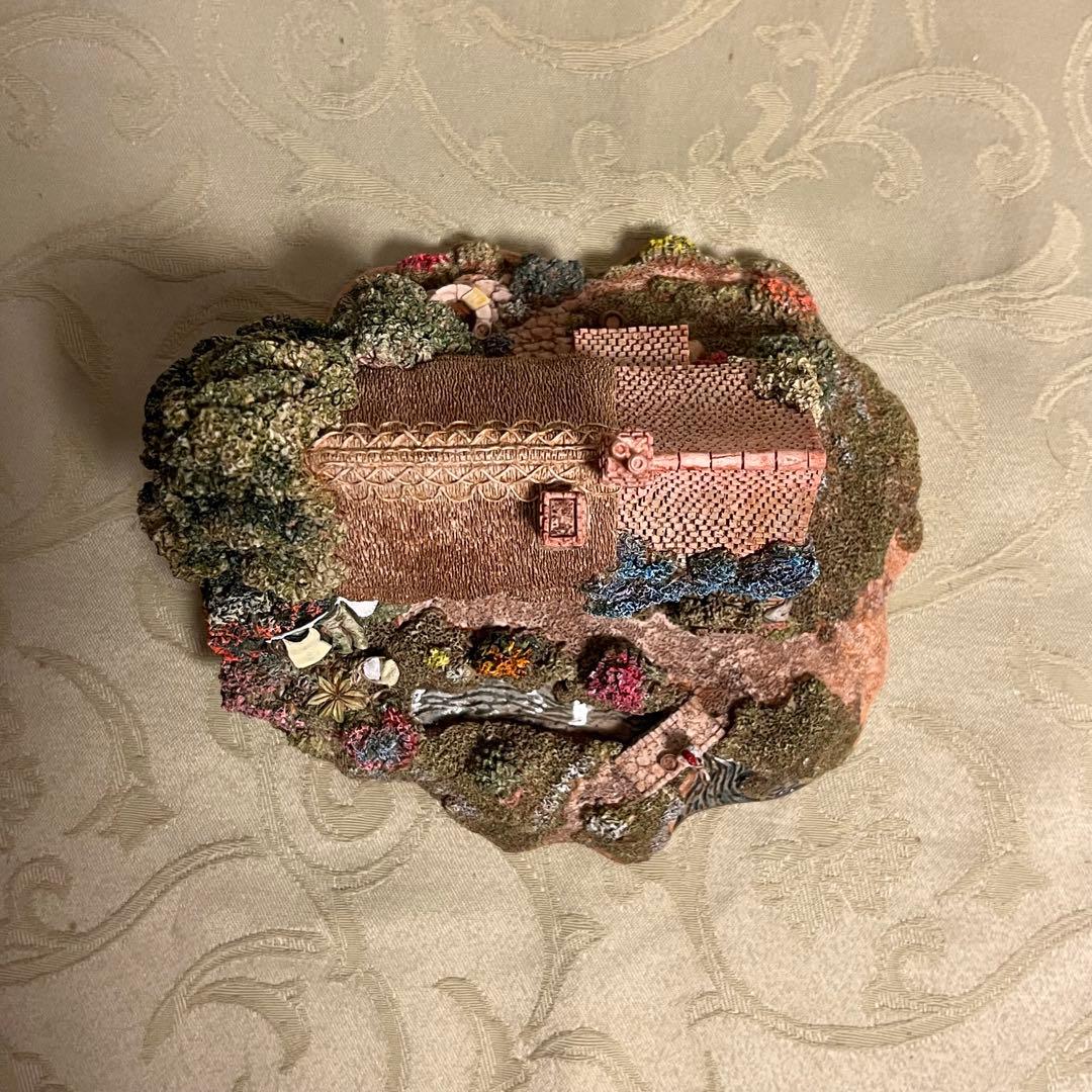 ひろりん❗️リリパットレーン484☆SUMMERDAYS