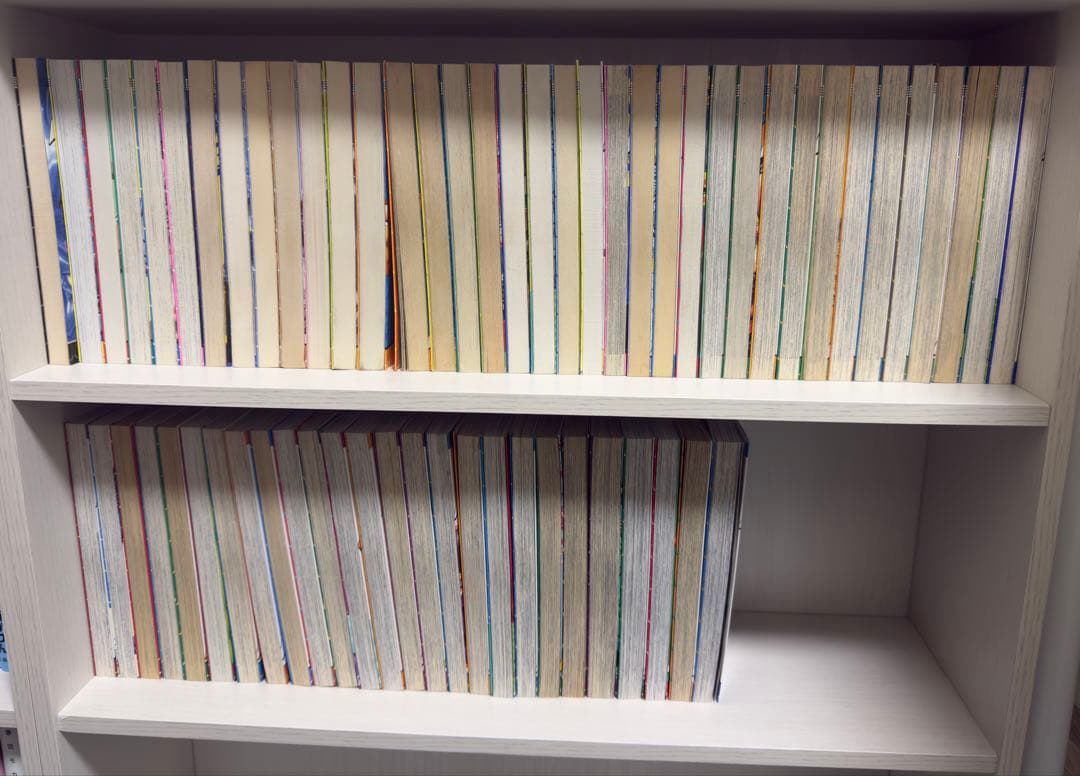 ジョジョの奇妙な冒険　1部~5部　63冊　全巻セット セール即購入OK！本日終了